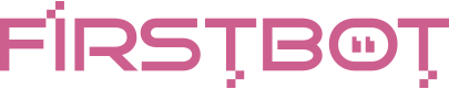 Logo Firstbot