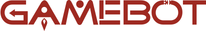 Logo Gamebot
