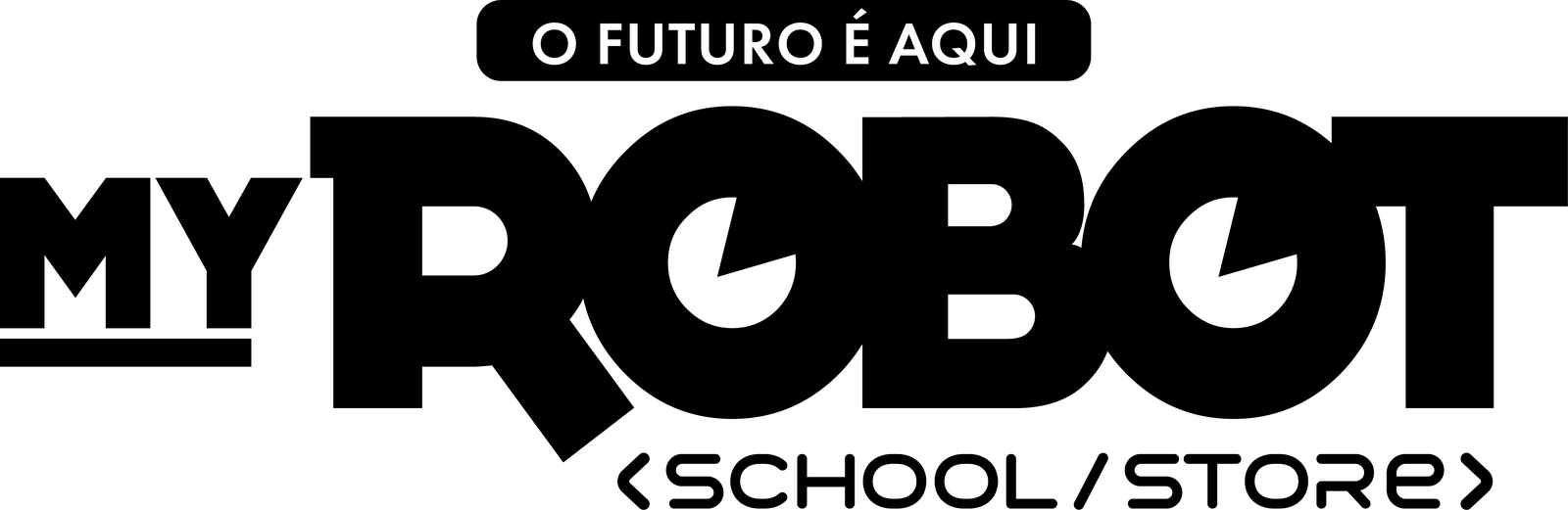 Logo My Robot