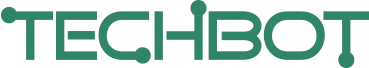 Logo Techbot